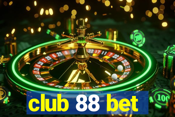 club 88 bet